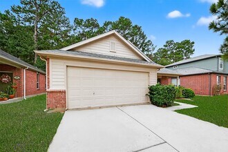 21907 Willow Downs Dr in Tomball, TX - Building Photo - Building Photo