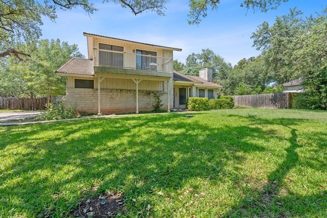 709 Show Low Ct in Lakeway, TX - Building Photo - Building Photo