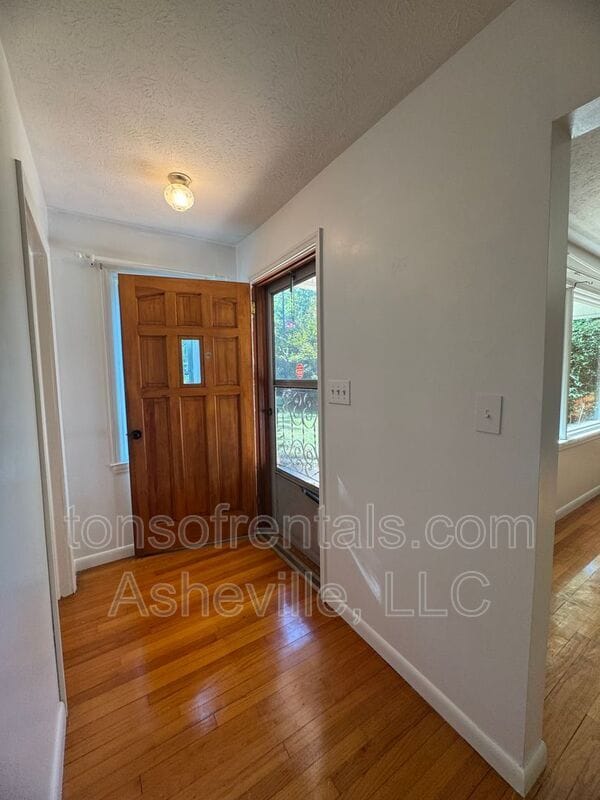 1574 Lynn Rd in Columbus, NC - Building Photo - Building Photo