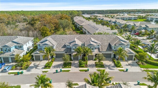 property at 2560 Seychelles Dr