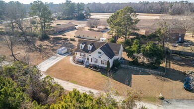 113 Gladys Ln in Jacksonville, NC - Building Photo - Building Photo