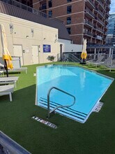 311 W 5th St, Unit 504 in Austin, TX - Building Photo - Building Photo