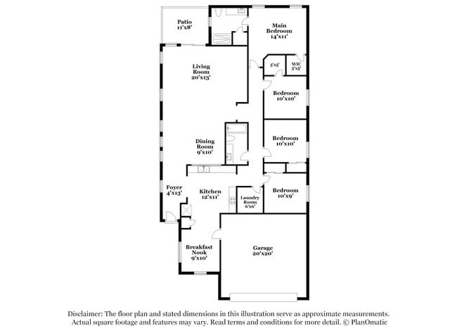 12575 N Cottonseed Ln in Marana, AZ - Building Photo - Building Photo