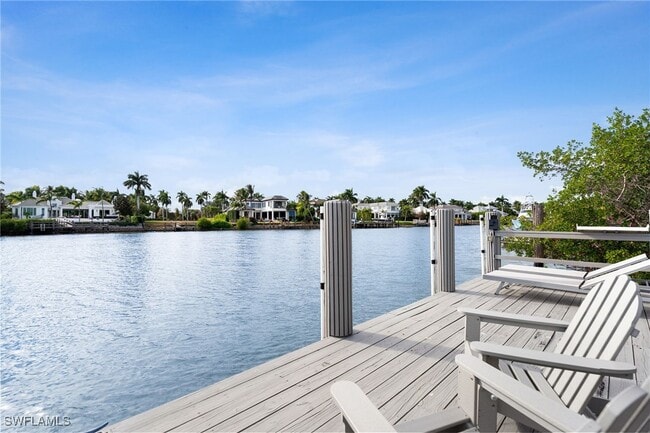 property at 1060 Galleon Dr