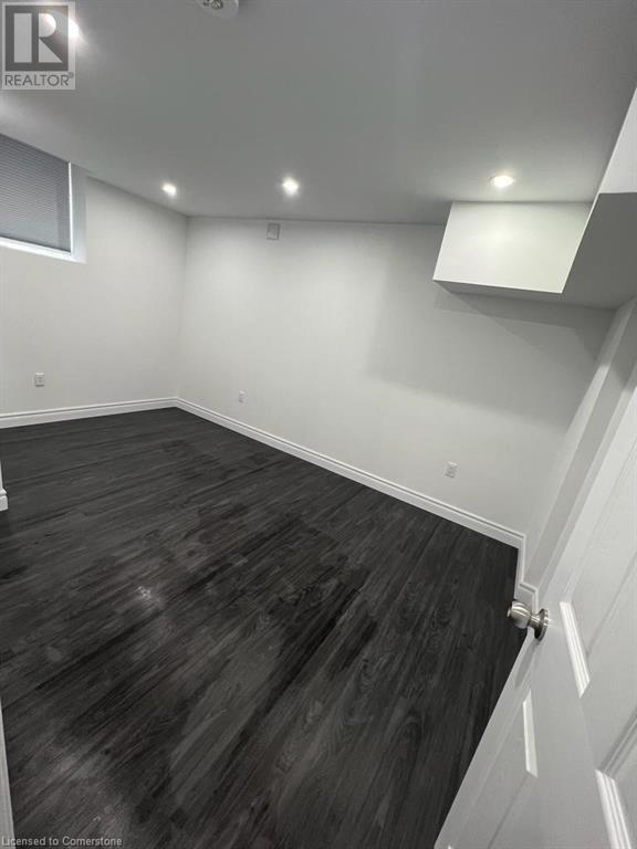 1334 Apollo St in Oshawa, ON - Building Photo - Building Photo