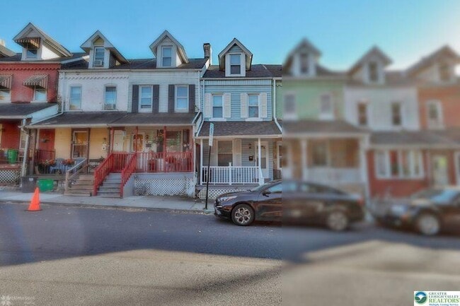 property at 422 Market St