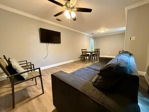 306 N 40th Ave in Hattiesburg, MS - Building Photo - Building Photo