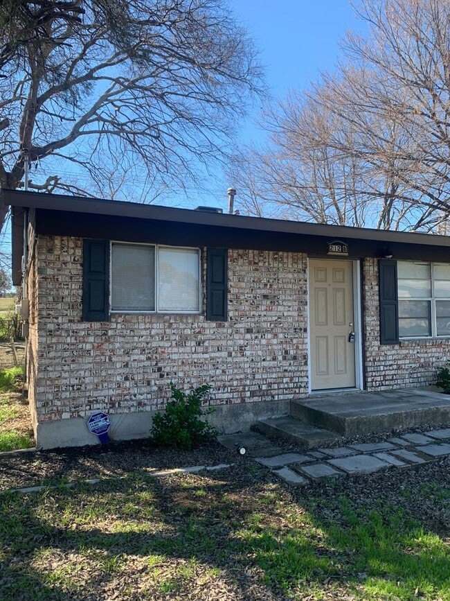 212 E Valley Rd in Harker Heights, TX - Building Photo - Building Photo