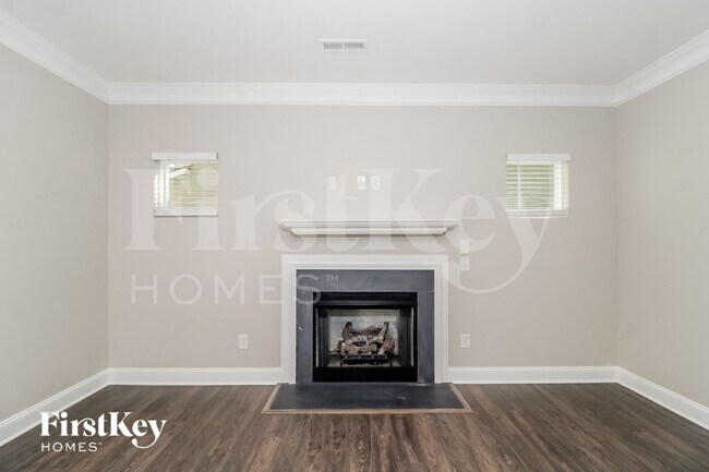 4715 Romara Dr in Winston-Salem, NC - Building Photo - Building Photo