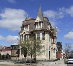 299 Broadway in Providence, RI - Building Photo - Building Photo