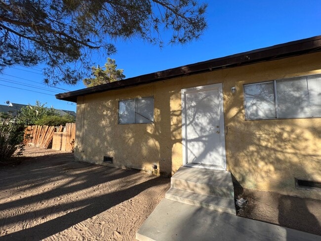 property at 737 E St