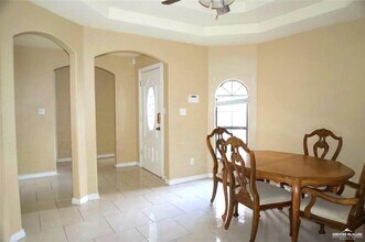 531 Tulip Cir in Alamo, TX - Building Photo - Building Photo