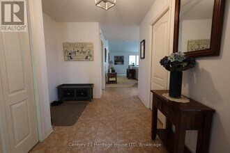 660-660 Albert St in Fort Erie, ON - Building Photo - Building Photo