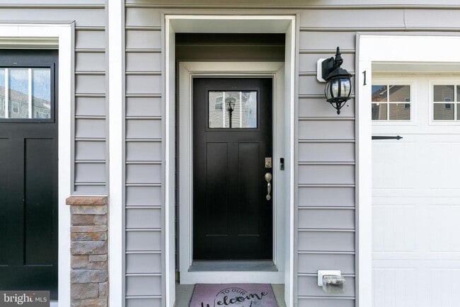 property at 1 Turin Way