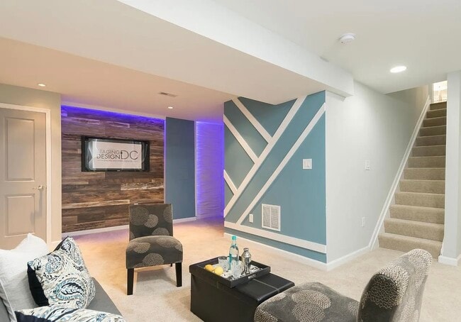 5804 Berwyn Rd in Berwyn Heights, MD - Foto de edificio - Building Photo