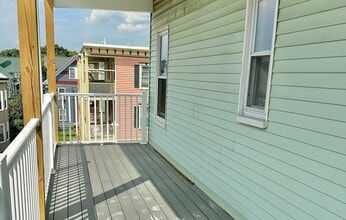 21 Pleasant St, Unit #3 in Boston, MA - Building Photo - Building Photo