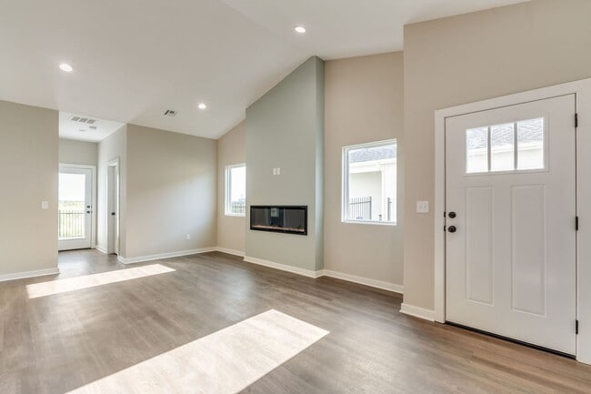 15452 W Josephine Ct in Goddard, KS - Building Photo - Building Photo