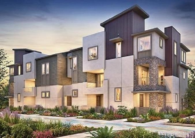 2145 Celestial Way in Chula Vista, CA - Building Photo