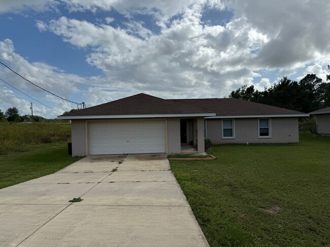 property at 14938 SW 26th Ln