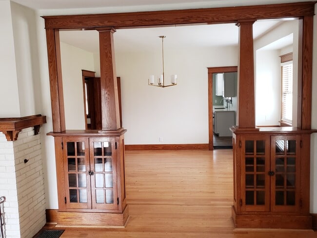 property at 1028 Highland Ave