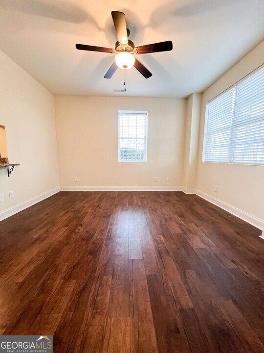 2475 Terrace View NW in Gainesville, GA - Building Photo