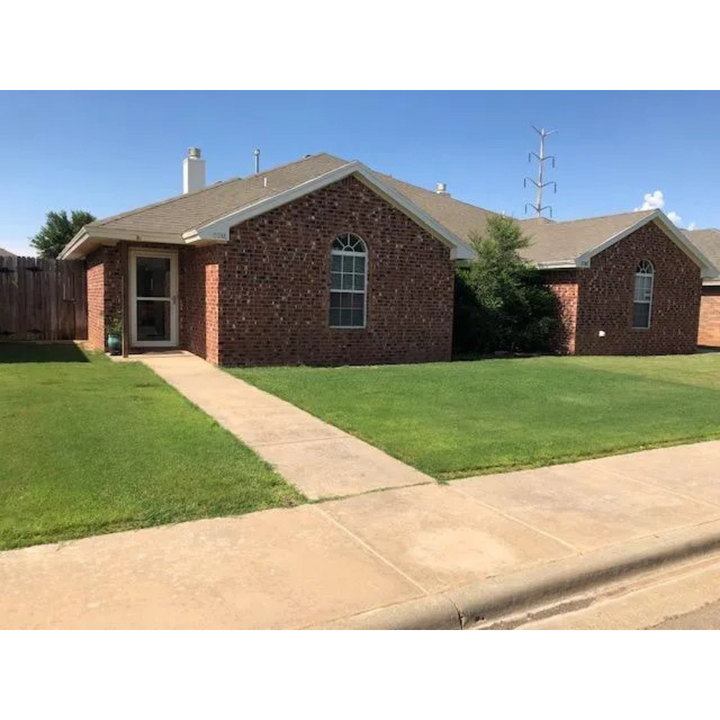 3105 99th St in Lubbock, TX - Building Photo