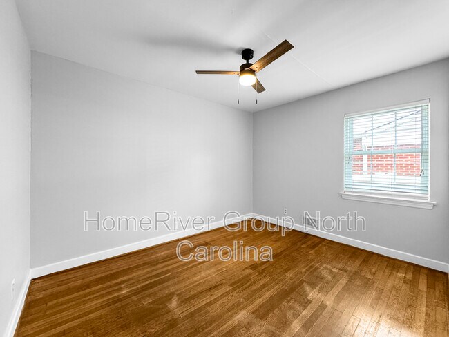 1901 Haines St in Charlotte, NC - Building Photo - Building Photo