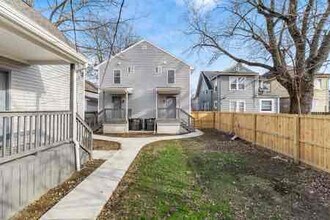 969 Heyl Ave in Columbus, OH - Building Photo - Building Photo