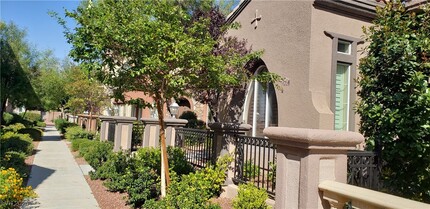 11347 Corsica Mist Ave in Las Vegas, NV - Building Photo - Building Photo