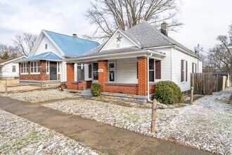 2029 N 22nd St in Terre Haute, IN - Building Photo - Building Photo