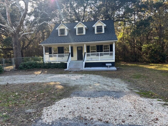 property at 3260 Cohen Hill Rd