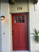 116 Fairway Dr, Unit Fairway Villas in Longwood, FL - Building Photo - Building Photo