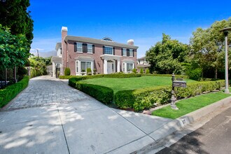 1117 Encanto Dr in Arcadia, CA - Building Photo - Building Photo