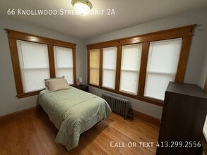66 Knollwood St in Springfield, MA - Building Photo - Building Photo