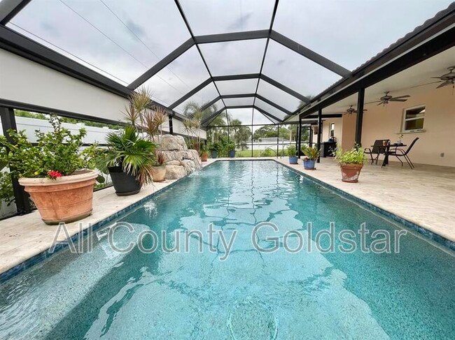 property at 5163 Lemon Bay Dr