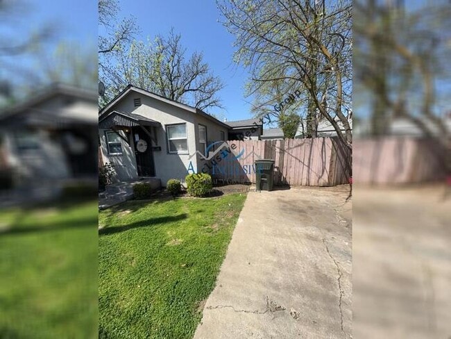 3940 34th St in Sacramento, CA - Building Photo - Building Photo