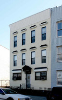 316 Macdougal St Apartments