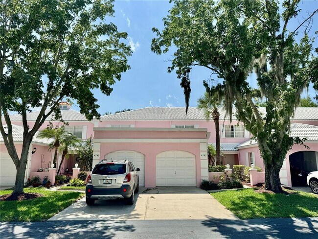 property at 4943 Walden Cir