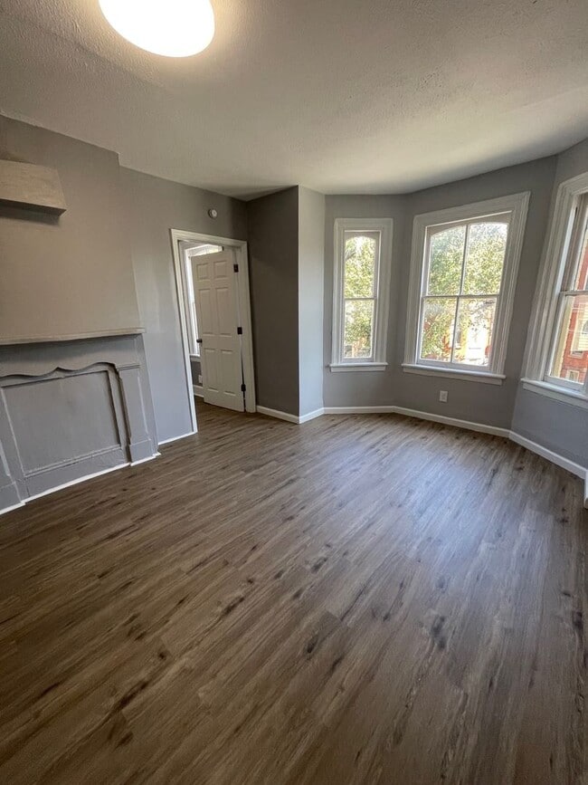 property at 47 Johnston St