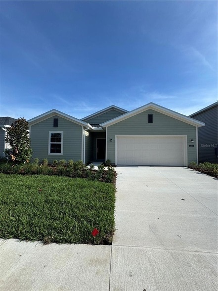 property at 6684 SW 89th Loop