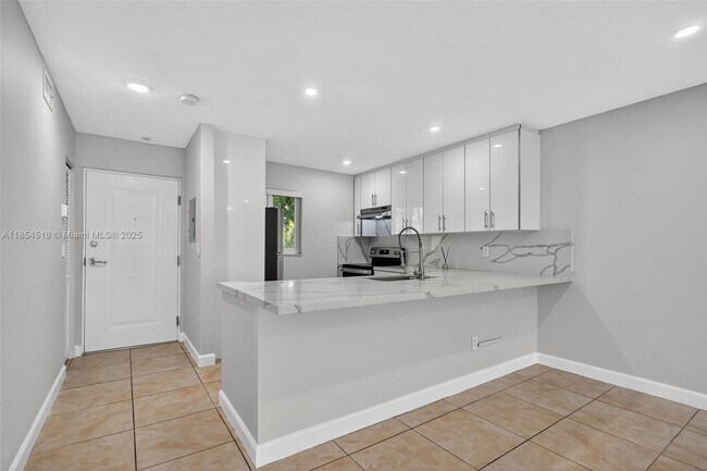 property at 7705 Camino Real