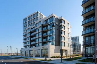 Nexus North in Markham, ON - Building Photo - Building Photo