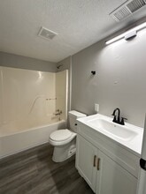 1258 Fairground Rd in Brownsville, TN - Building Photo - Building Photo
