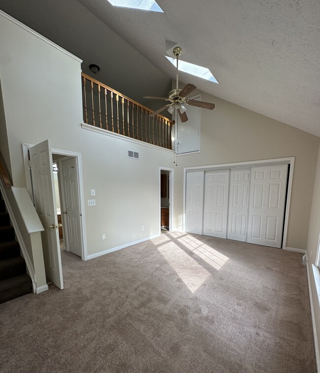 property at 117 Oak Moore Ct