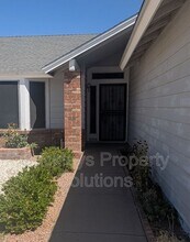 1878 E Sheffield Ct in Chandler, AZ - Building Photo - Building Photo