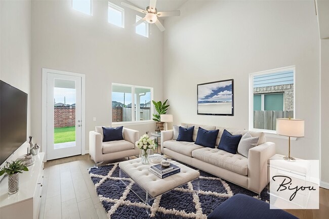 721 Ocean Palms Dr in Katy, TX - Building Photo - Building Photo