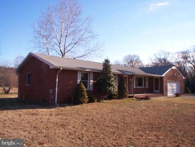 property at 549 Burns Crossing Rd