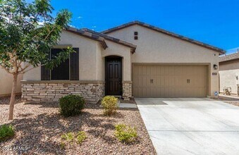 8229 E Jan Ave in Mesa, AZ - Building Photo - Building Photo