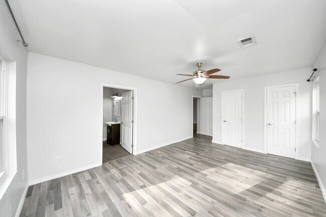 3911 Anita St in Houston, TX - Building Photo - Building Photo