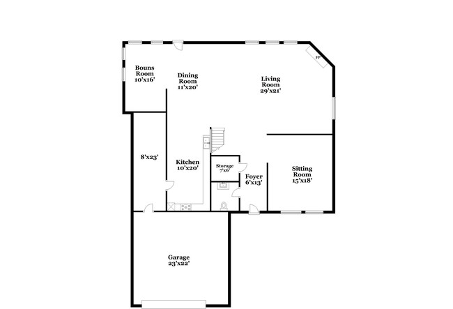 12624 Teacup Way in Indianapolis, IN - Building Photo - Building Photo